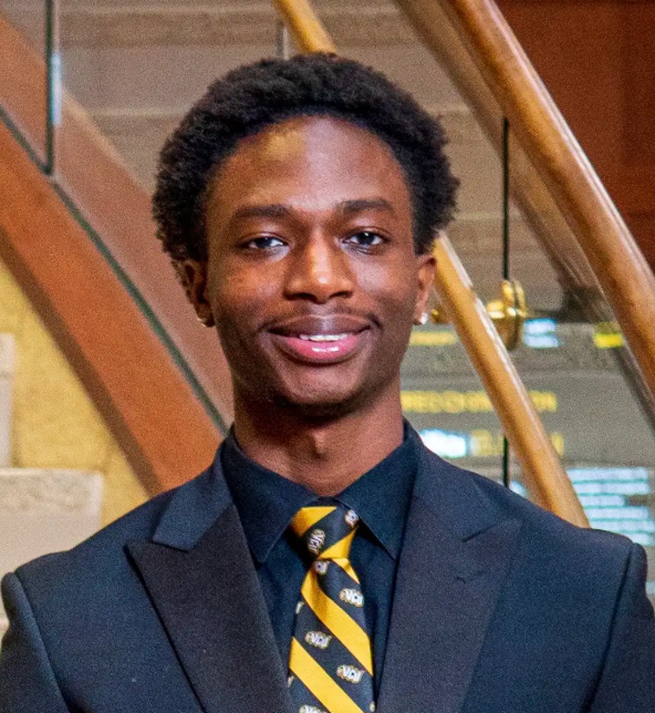Mo Turay