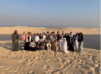 VCU Cohort VCUQ Study Abroad, January 2026